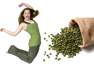 Green Coffee Bean For Weight Loss'