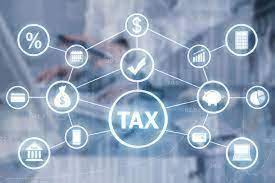 Digital Transformation in Tax Technology'