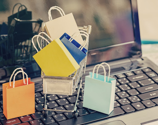 Online Shopping (B2C) Market'