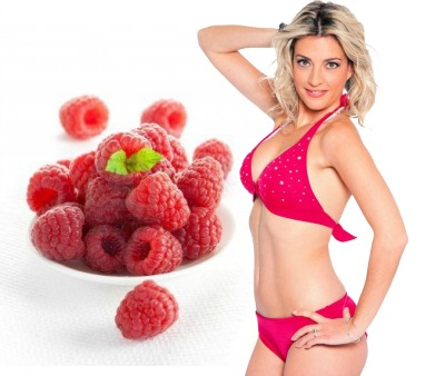 Raspberry Ketone Extracts'