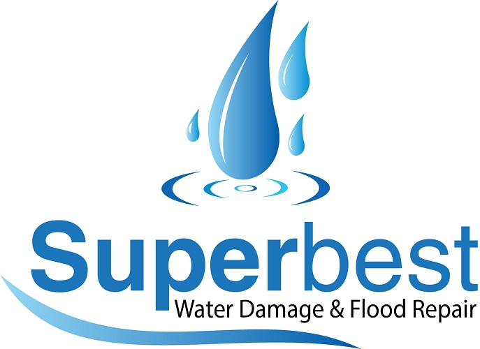 Company Logo For SuperBest Water Damage &amp; Flood Repa'