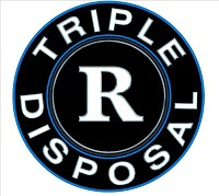 Triple R Disposal Logo