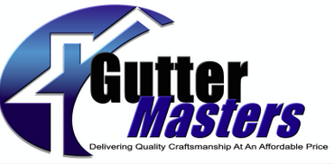 Company Logo For Gutter Masters'