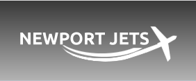 Company Logo For Private Jet New Orleans'