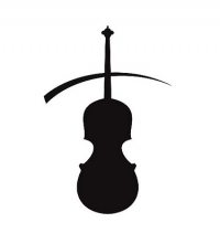 Rebecca Hall Violin and Viola Lessons Logo
