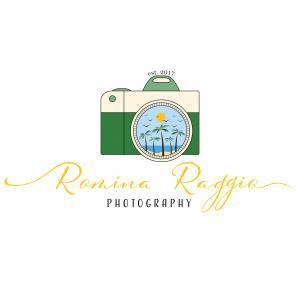 Company Logo For Romina Raggio Photography'