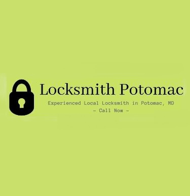 Company Logo For Locksmith Potomac'