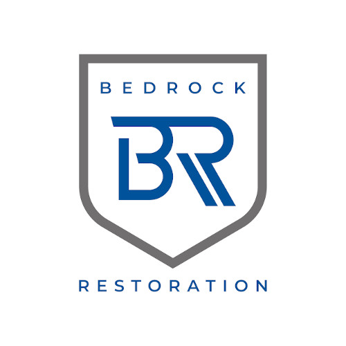 Company Logo For Bedrock Restoration'