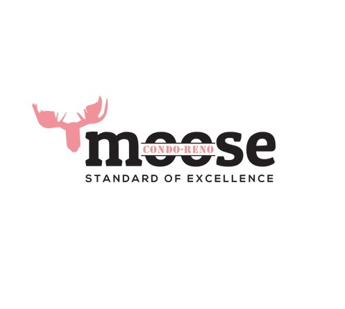 Company Logo For Moose Condo Reno - Condo Renovations'