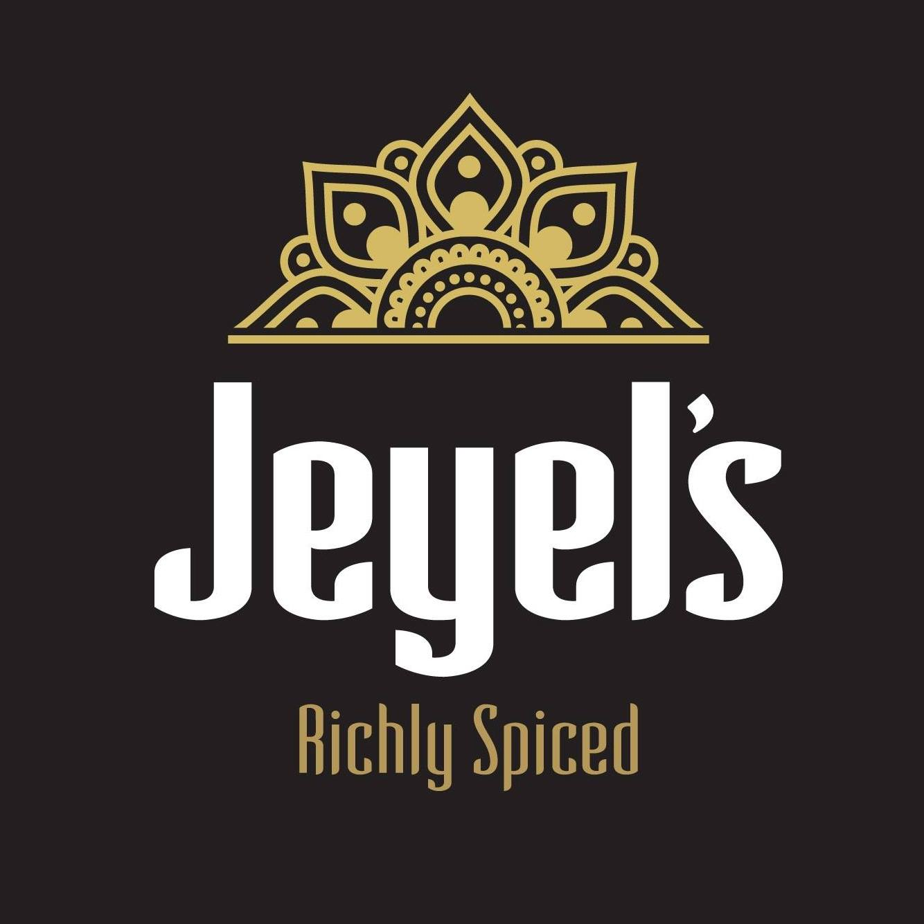Company Logo For Jeyel&rsquo;s Foods Ltd'
