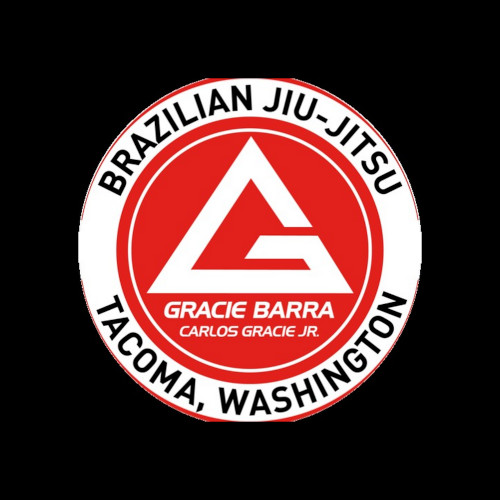 Company Logo For Gracie Barra Tacoma'