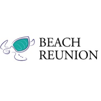 Beach Reunion Vacation Home Rentals Logo