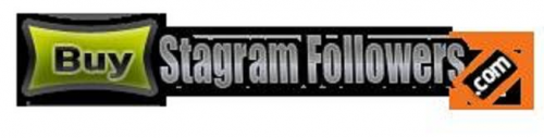Company Logo For Buystagramfollowers'