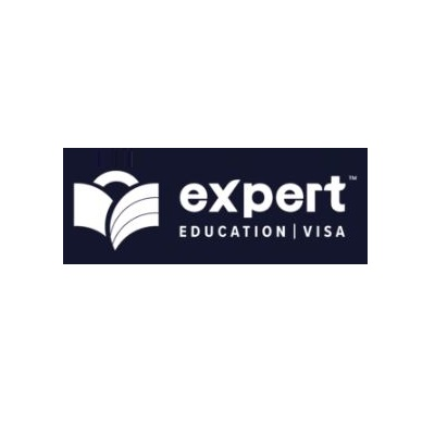 Company Logo For Expert Education and Visa Services'