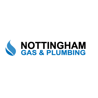 Nottingham Gas & Plumbing Logo