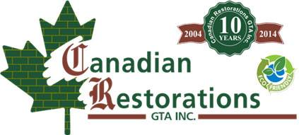 Company Logo For Canadian Restorations GTA Inc.'