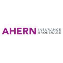 Company Logo For Ahern Insurance Brokerage'