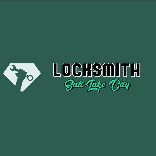 Company Logo For Locksmith SLC'
