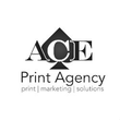 Company Logo For ACE &ndash; Print Agency'