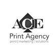 Company Logo For ACE &amp;ndash; Print Agency'