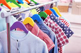 Children Clothing Market