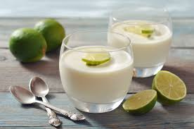 Citrus Yogurt Market'