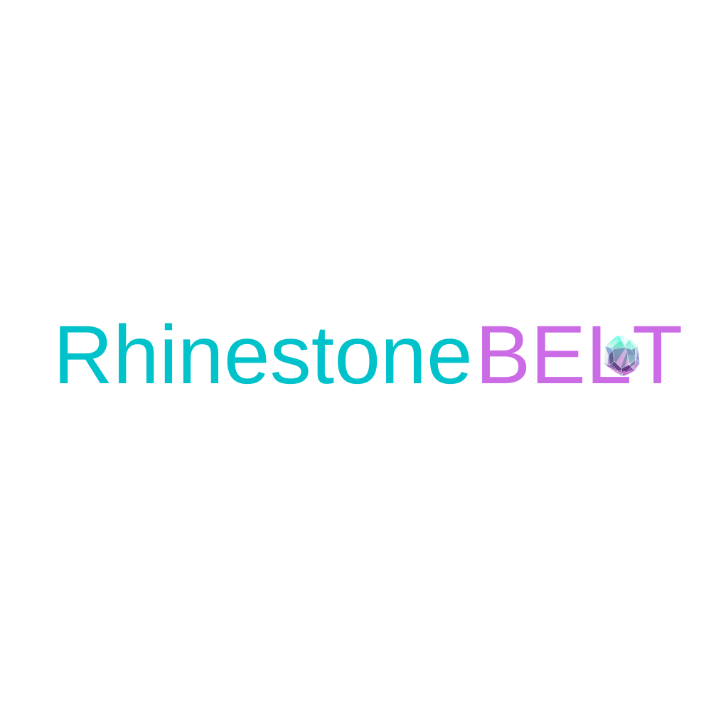 Company Logo For RhinestoneBelt'