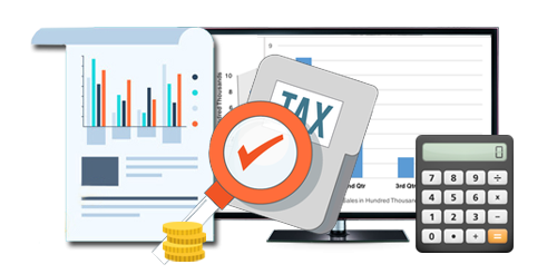 Sales Tax Software