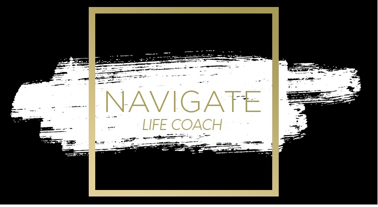 Navigate Life Coach - London Logo