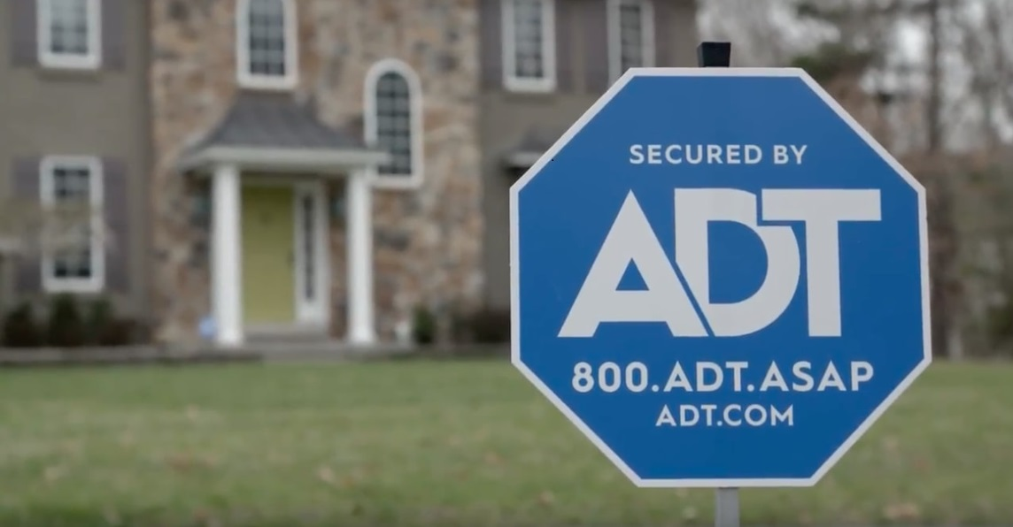 ADT Idaho Falls'