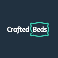 Crafted Beds Logo
