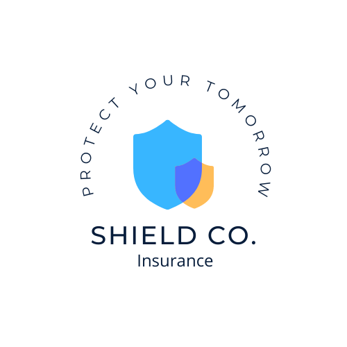 Company Logo For Shield Co Insurance'