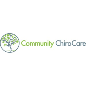 Company Logo For Community ChiroCare'