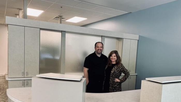 Company Logo For Community ChiroCare'