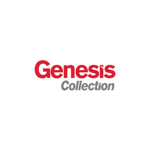 Company Logo For Genesis Collection'