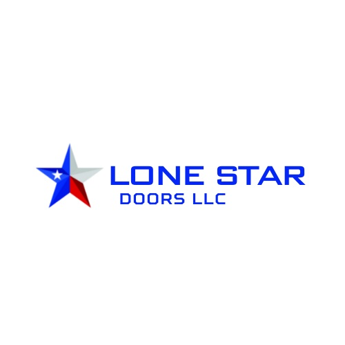 Company Logo For Lone Star Doors LLC'