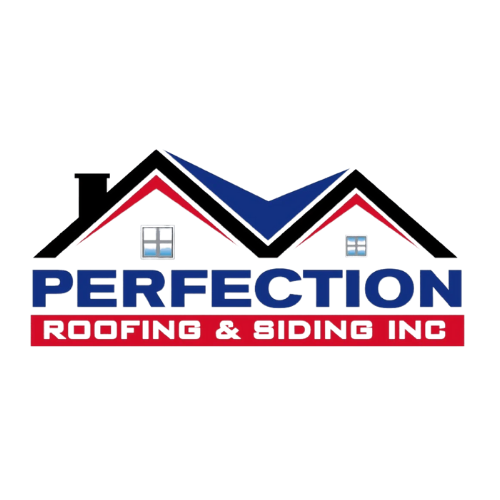 Company Logo For Perfection Roofing &amp; Siding Inc.'