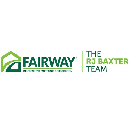 The RJ Baxter Team - Denver Loan Officer Logo