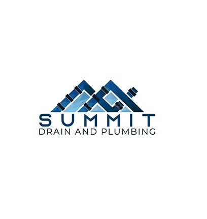 Company Logo For Summit Drain and plumbing'