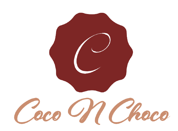 Coconchoco Shop Logo