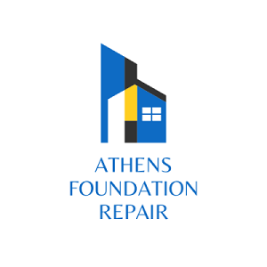 Company Logo For Athens Foundation Repair'