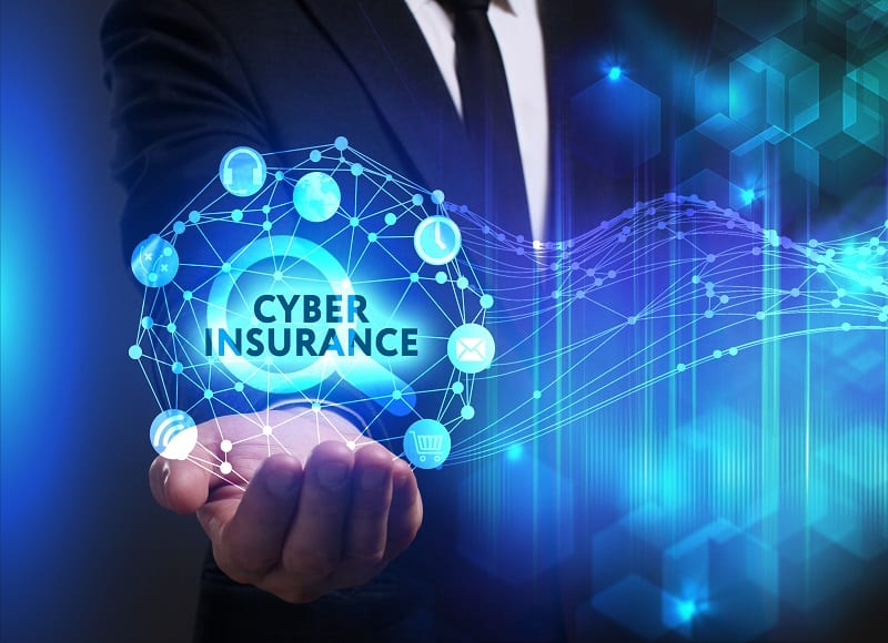 Cyber Security Insurance Market