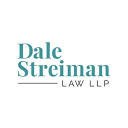Company Logo For Dale Streiman Law'