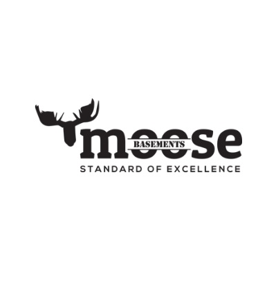 Company Logo For Moose Basements - Basement Finishing &a'