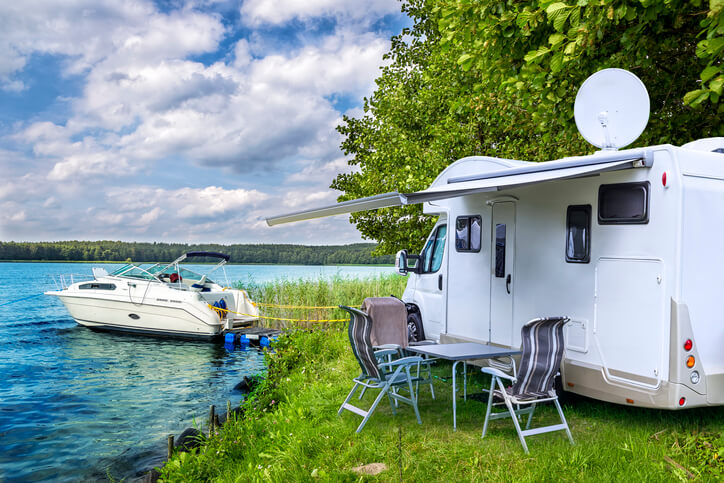 Recreational Vehicle Insurance Market