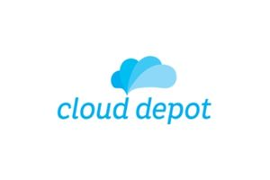 Company Logo For Cloud Depot'