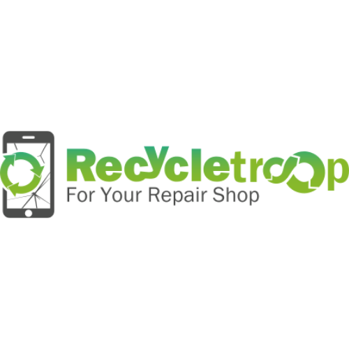 Company Logo For Recycle Troop'