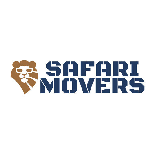 Company Logo For Safari Movers Atlanta'