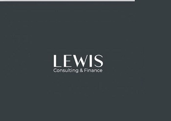 Company Logo For Lewis Consulting &amp; Finance'