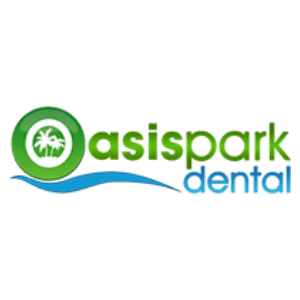 Company Logo For Oasispark Dental'